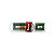 Memória RAM para PC 8GB Keepdata KD26N19/8G DDR4 de 2666MHZ - Verde - Imagem 1