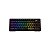 Teclado Gamer Redragon Behemoth Pro K724 RGB Sem Fio - Preto - Imagem 1