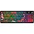 Teclado Gamer Redragon Artemis Pro Anime K719AK-RGB-PRO - Imagem 1