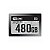 SSD HD 480GB Goline 2.5 GL480SSD - Imagem 1