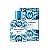 Perfume Masculino Dolce & Gabbana Light Blue Capri In Love Edp 100 ML - Imagem 1