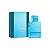 Perfume Al Haramain Amber Oud Aqua Dubai Eau de Parfum Unissex 200ml - Imagem 1