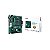 Placa Mãe Asus Pro A520M-C II/CSM AM4 DDR4 - Imagem 1
