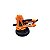 Lixadeira Orbital 50-60HZ 180MM 750W CF-WS005 - Imagem 1