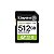 Cartão SD 512GB Kingston C10 150MB/s U3 V30 A1 SDS3/512GB Canvas Plus - Imagem 1