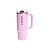 Copo Térmico Stanley The Flip Straw Quencher Protour 10-12486-428 - 1.18L - com Bico - Cherry Blossom - Imagem 1