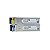 Par de Módulos Mikrotik SFP S-3553LC20D - Imagem 1