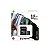 Cartão de Memória Classe 10 Micro SD Kingston - 512GB - 100MB/s - Imagem 1