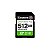 Cartão de Memória Kingston SDS3/512GB Canvas Select Plus - 512GB - SD - 150MB/s - Imagem 1