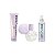 Kit Perfume Ariana Grande Moonlight Eau de Parfum - Feminino 3 Peças - Imagem 1
