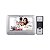Porteiro de Vídeo HIKVISION CCTV DS-KIS202T - Imagem 1