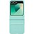 Capa Samsung Galaxy Z Flip 6 Kindsuit Case EF-VF741PMEGWW - Menta - Imagem 1