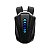 Mochila LED Biosled Loy-Evolutionary - Preto - Imagem 1