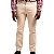 Calça Jeep JMW25073 Cáqui - Masculino - Imagem 1