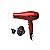 Secador de Cabelo Gama Maestrale Ion com Difusor 220V Vermelho - Imagem 1