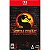 Jogo Mortal Kombat Legacy Kollection - Nintendo Switch 2 - Imagem 1