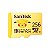 Cartão de Memória Sandisk Micro SDXC Nintendo Switch 256GB Pokemon - SDSQXAO-256G-GN6ZK - Imagem 1