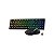 Kit Teclado e Mouse Redragon S136 - Preto - Imagem 1