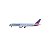 Avião Gemini Jets 1:400 American Airlines B787-9 GJAAL2356 - Imagem 1