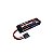 Bateria Traxxas 7.4V 5000mAh 25C LiPo 2842X - Imagem 1