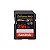 Cartão de Memória Sandisk Extreme Pro SDSDXXD-256G-GN4IN - 256GB - SD - 200MB/s - Imagem 1