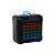 Caixa de Som Gemini MPA-K650 Recarregável com Microfone Bluetooth Preto - Imagem 1
