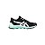 Calçado Asics Gel-Quantum 360 Preto-Branco Feminino US 6.5 - Imagem 1