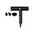 Secador de Cabelo VGR V-401 Profissional 1200 W 220V - Preto - Imagem 1