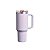 Copo Térmico Stanley Quencher Protour 1,18L com Bico - Orquídea Brilhante - Imagem 1