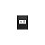 Cofre Digital Satellite A-CF4001 34L - Preto - Imagem 1