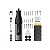 Kit de Ferramenta Rotativa Hoto Sem Fio QWLDM002 12V - Preto/Cinza 37 Peças - Imagem 1