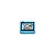 Tablet Amazon Fire HD7 Infantil 7" 16GB Azul - Imagem 1