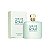 Perfume Giorgio Armani Acqua Di Giò Eau de Toilette Feminino - 100ML - Imagem 1