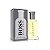 Perfume Hugo Boss Bottled Edp Masculino - 200ML - Imagem 1