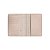 Porta-Passaporte Satechi ST-VPCR Couro Vegano Findall Rfid Bluetooth - Rosa Deserto - Imagem 1