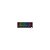 Teclado Gamer Redragon K736-Pro-M Nephrite Pro Wireless / RGB / Inglês - Preto - Imagem 1