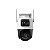 Câmera IP Imou Cruiser Dual 2 IPC-S7XEP-6M0WED 6MP - Branca - Imagem 1