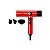 Secador de Cabelo VGR V-401 Professional 1200 W 220V - Vermelho - Imagem 1