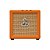 Pedal Mini Crush Laranja – Combo para Guitarra - Imagem 1
