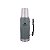 Garrafa Térmica Stanley Classic Mate System de 1,2 Litros - Cinza - Imagem 1