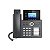 Telefone IP Grandstream GRP2604P - Preto - Imagem 1