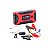 Carregador Auxiliar de Partida GLQ T17B 20000mAh Preto/Vermelho - Imagem 1