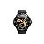 Relógio Inteligente Kieslect Actor YFT2116EU - À Prova D’Água com Proteção IP 5ATM - 46.5MM - Preto - Imagem 1