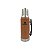 Garrafa Térmica Stanley Classic Mate System de 1,2 Litros - Torrada - Imagem 1