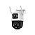 Câmera IP Imou IPC-S7XEP-6M0WED com 2 Câmeras 6MP - Branco - Imagem 1