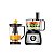 Multiprocessador Mondial Turbo Chef MPN-01BF 220V - Imagem 1
