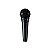 Microfone Dinâmico Cardioide Shure PGA58 XLR para Voz - Imagem 1