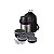 Garrafa Térmica Zojirushi SL-JBE14XA com 4 Potes Inox - Cinza - Imagem 1