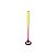 Luz LED JBL Partylight Stick - Preto - Imagem 1