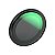 Filtro de Lente Smallrig Magease VND ND2-ND32 52MM 4215 para Smartphone - Imagem 1